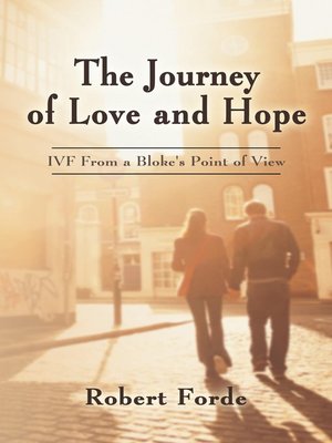 cover image of The Journey of Love and Hope